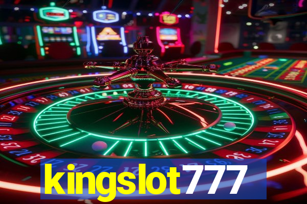 kingslot777