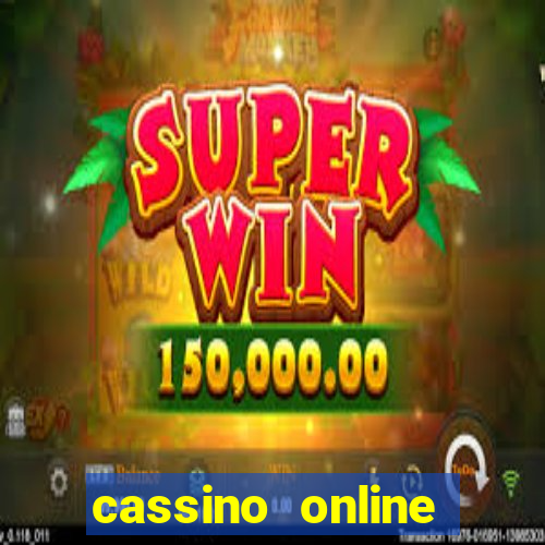 cassino online dinheiro real via pix