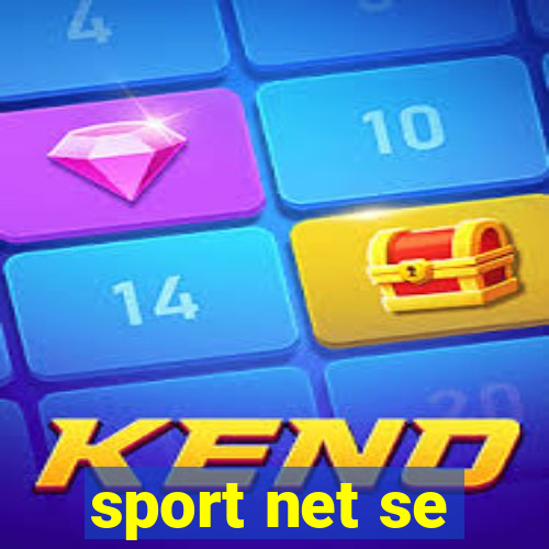 sport net se