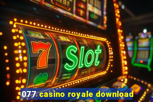 077 casino royale download