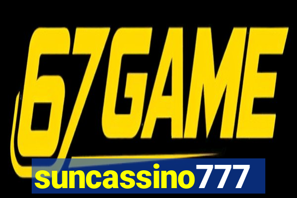 suncassino777