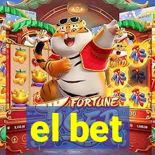 el bet