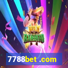 7788bet .com