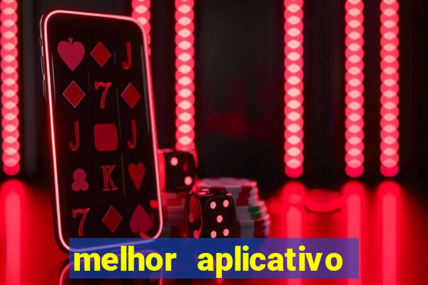 melhor aplicativo de jogos online