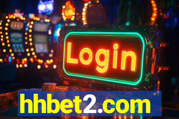 hhbet2.com