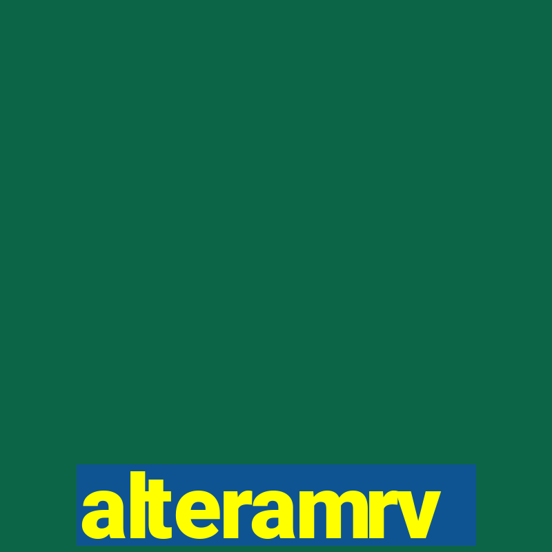 alteramrv