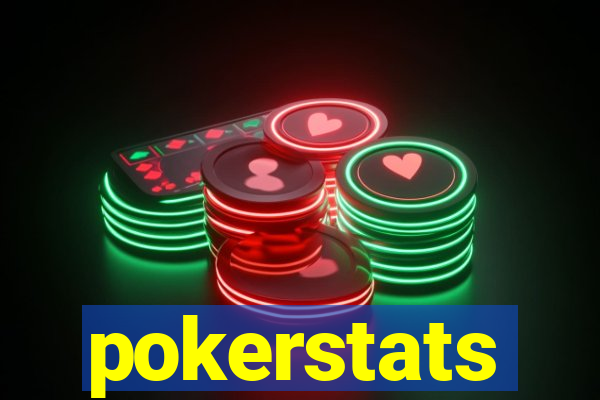 pokerstats