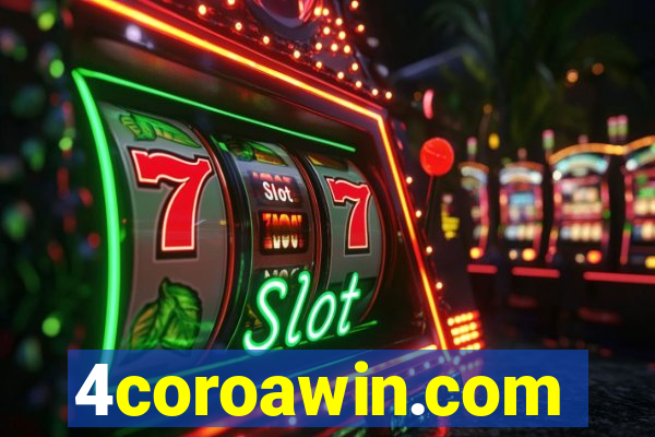 4coroawin.com