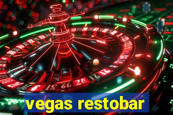 vegas restobar