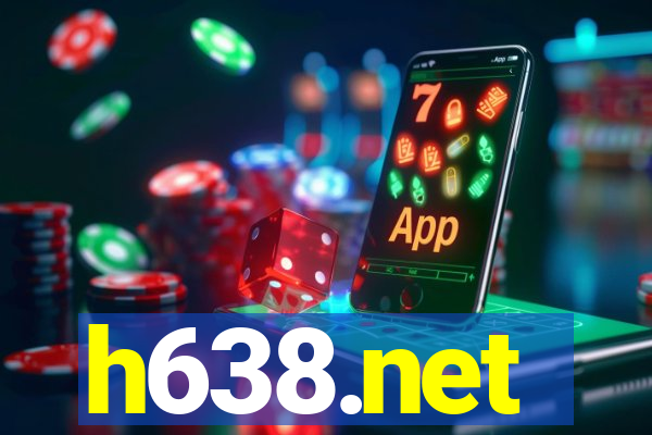 h638.net