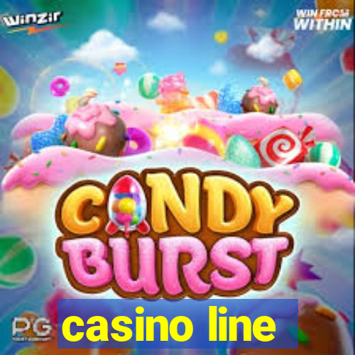 casino line