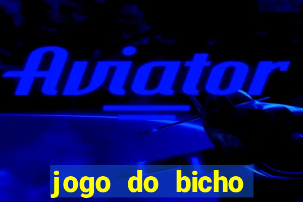 jogo do bicho online para jogar no brazino777