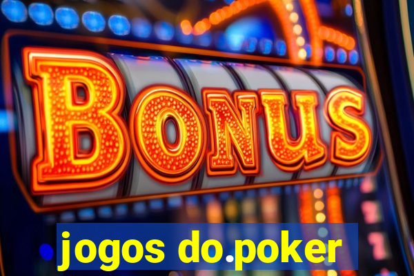 jogos do.poker