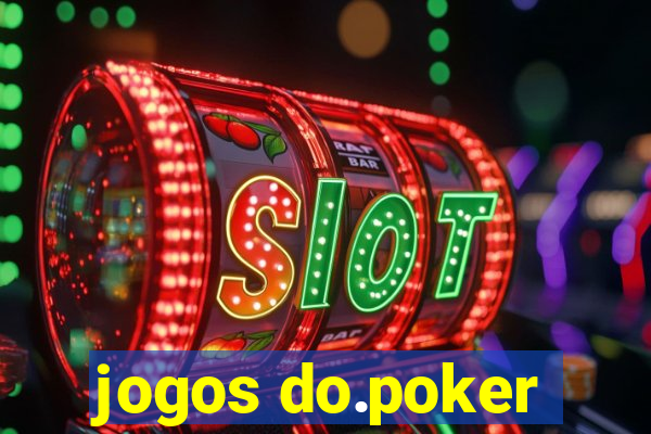 jogos do.poker