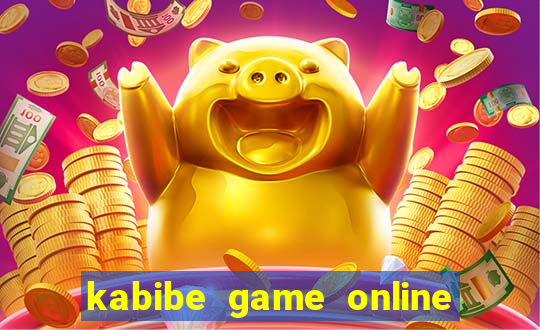 kabibe game online gcash update