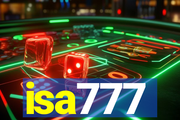 isa777