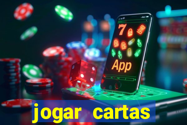 jogar cartas ciganas online