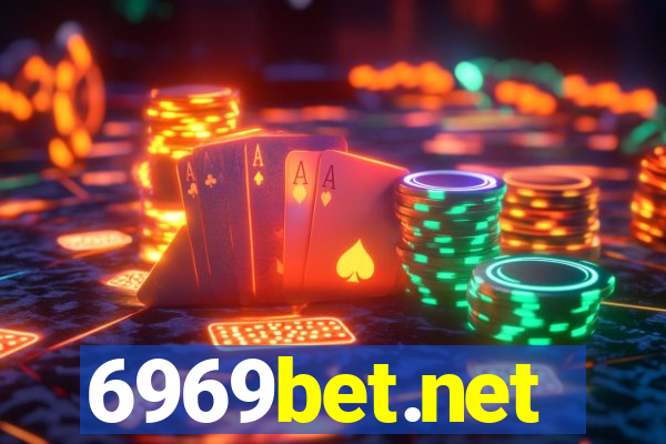 6969bet.net