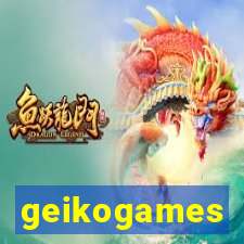 geikogames