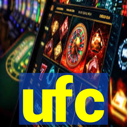 ufc