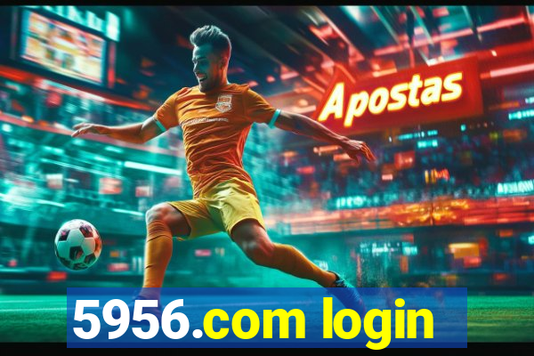 5956.com login