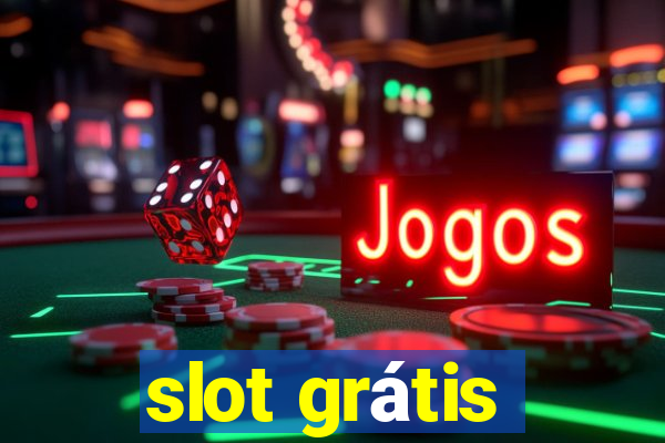 slot grátis