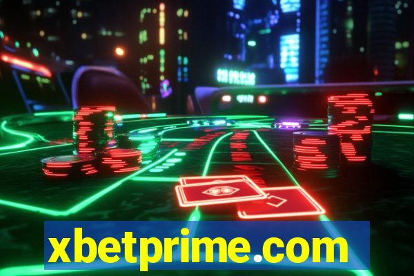 xbetprime.com