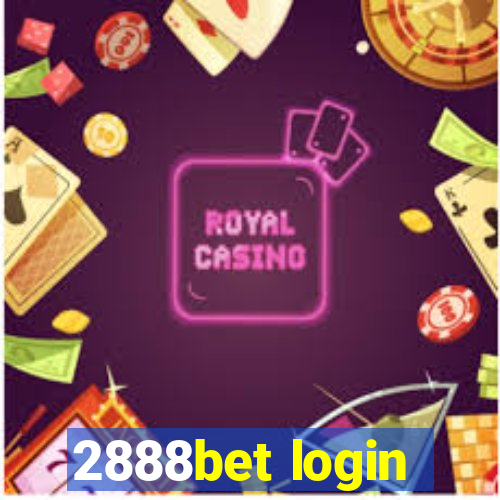 2888bet login