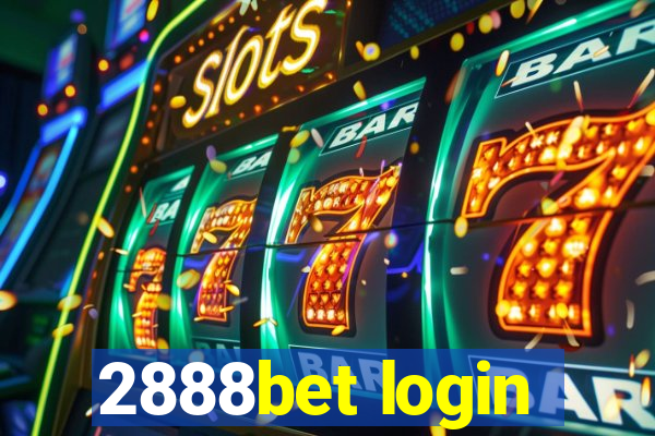 2888bet login