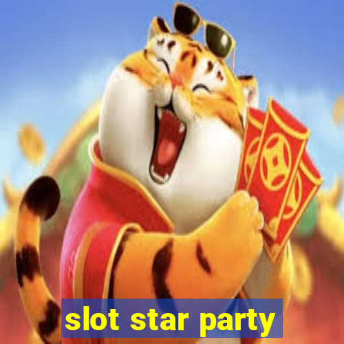 slot star party