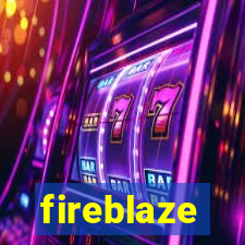 fireblaze