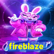 fireblaze