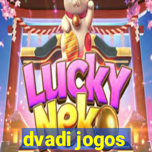 dvadi jogos