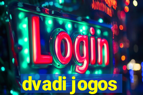 dvadi jogos