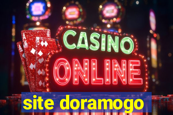 site doramogo