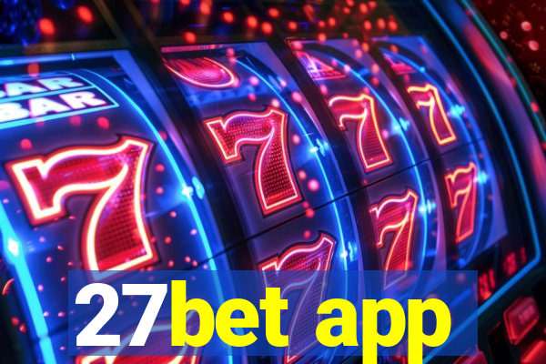 27bet app