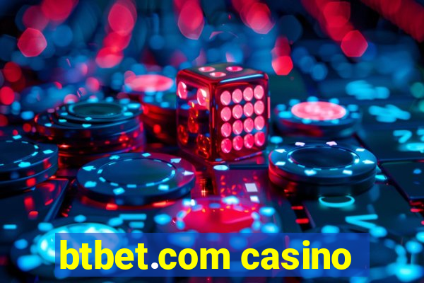 btbet.com casino