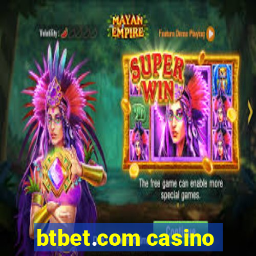 btbet.com casino