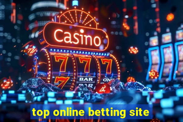 top online betting site