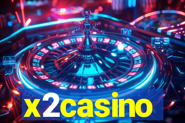 x2casino