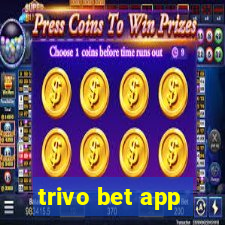 trivo bet app