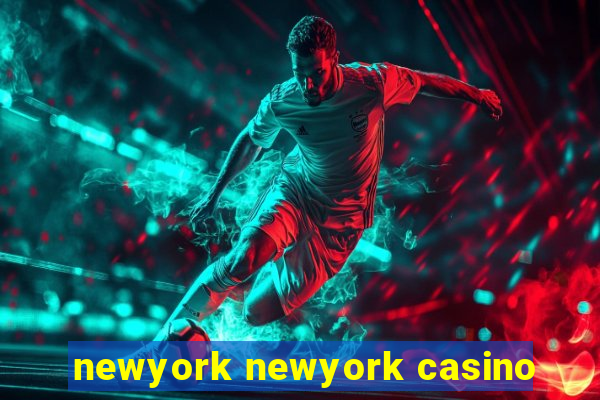 newyork newyork casino