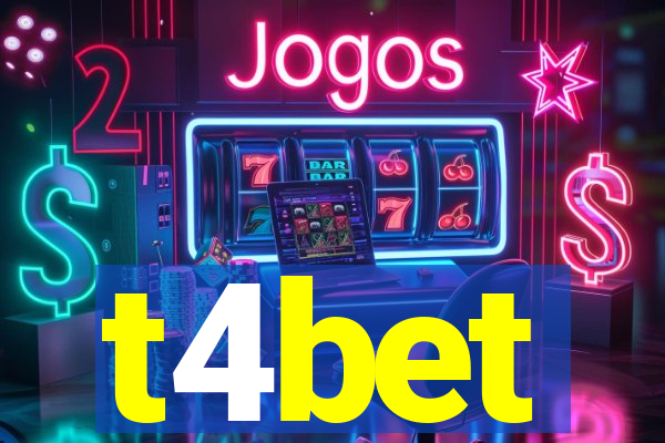 t4bet