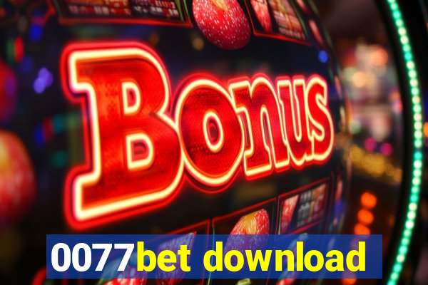 0077bet download