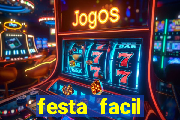 festa facil cruzeiro sp