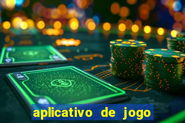 aplicativo de jogo do bicho online