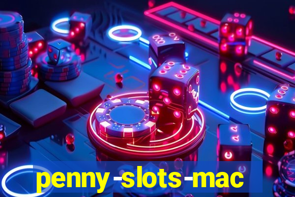 penny-slots-machines