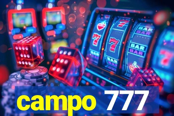 campo 777