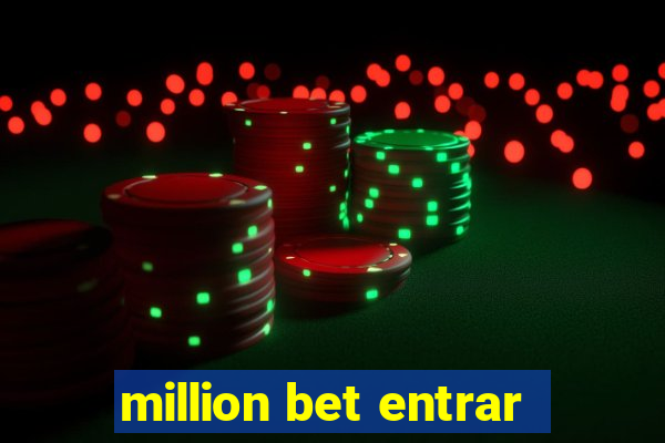 million bet entrar