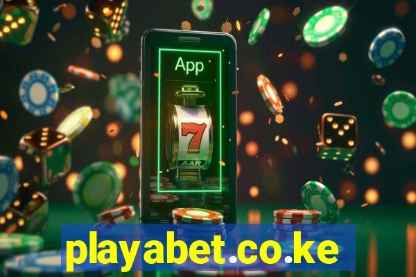 playabet.co.ke